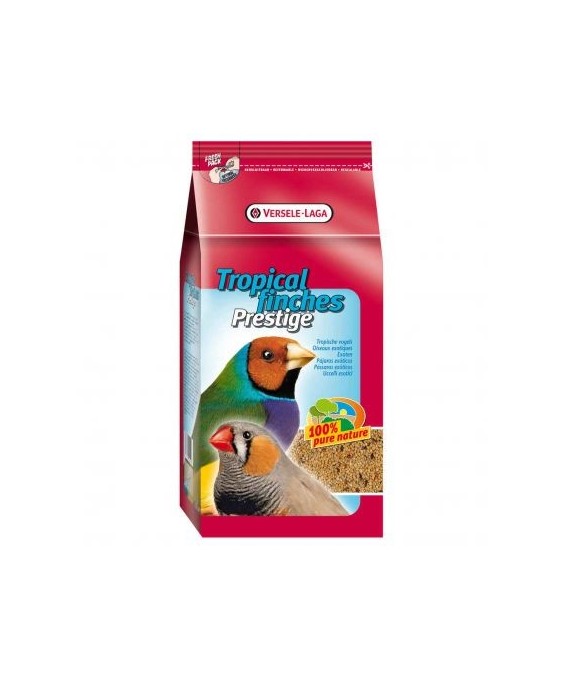 Prestige Oiseau Exotique 4Kg