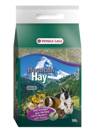 Mountain Hay Herbs 500G