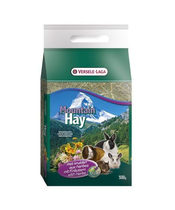 Mountain Hay Herbs 500G