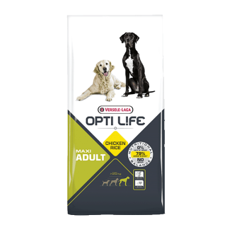 Opti Life Adult Maxi 12,5Kg