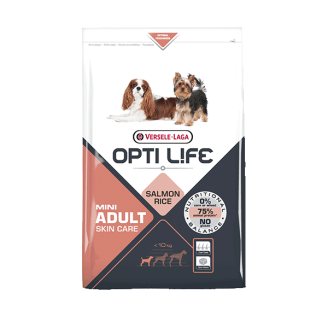 Opti Life Adult Skin Care 2,5Kg