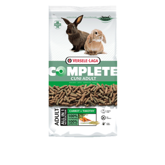 Aliment Complet Lapin Adulte 1.75Kg