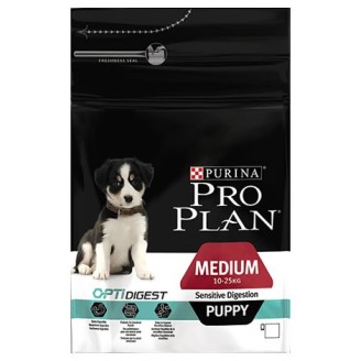 Opti Digest Medium Puppy 3Kg