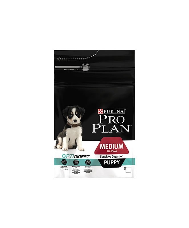 Opti Digest Medium Puppy 3Kg