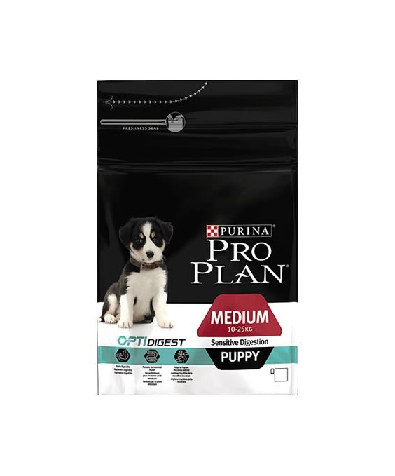 Opti Digest Medium Puppy 3Kg