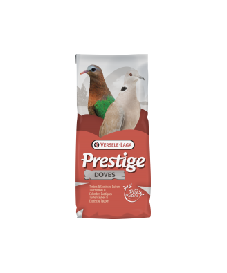 Prestige Pigeons Tourterelle 20Kg