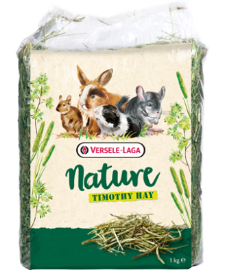 Nature Timothy Hay 1Kg