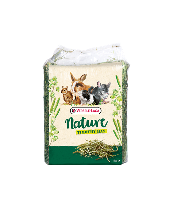 Nature Timothy Hay 1Kg