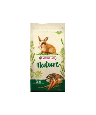 Nature Cuni Junior 2,3Kg