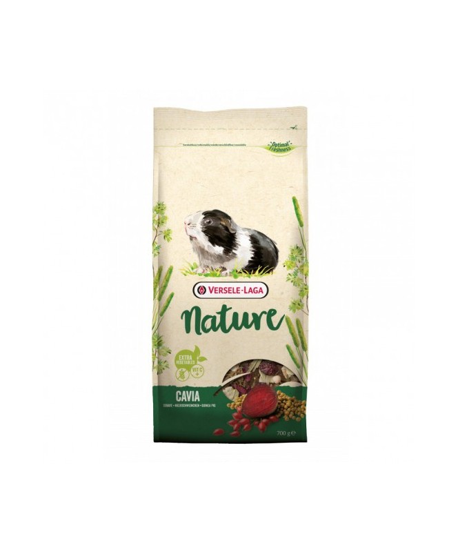 Nature Cavia 700G