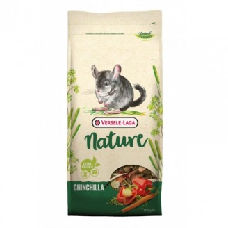 Nature Chinchilla 700G