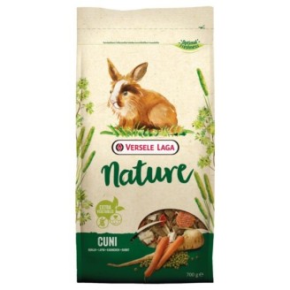 Nature Cuni 700G