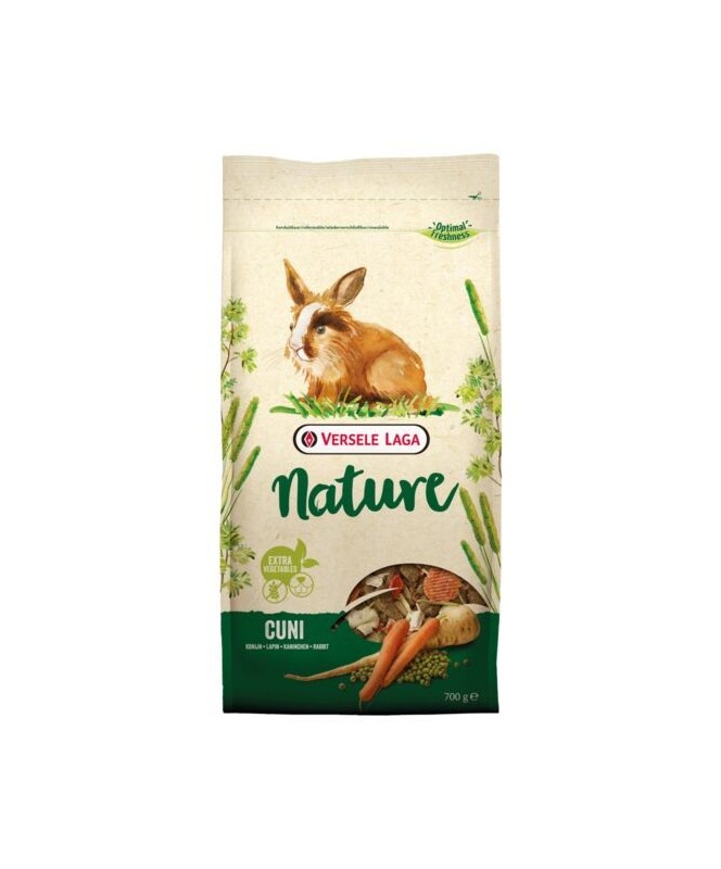 Nature Cuni 2,3Kg