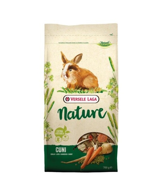 Nature Cuni 2,3Kg