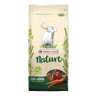 Nature Cuni Junior 700G