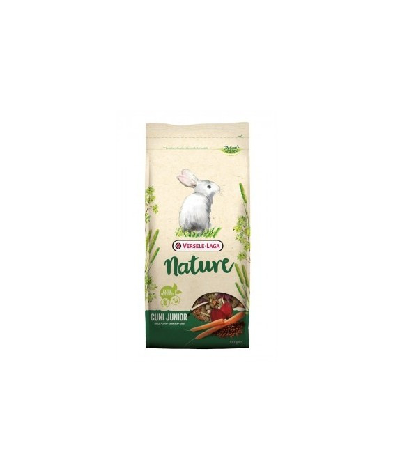 Nature Cuni Junior 700G