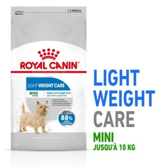 Mini Light Weight Care 3Kg