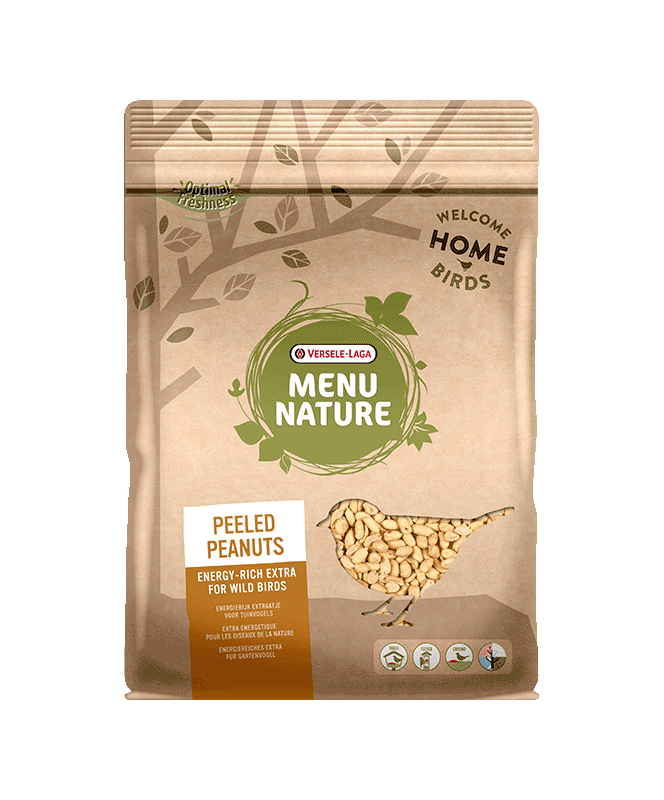 Menu Nature Cacahuete Decortiq 1Kg