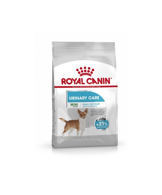 Mini Urinary Care 3Kg