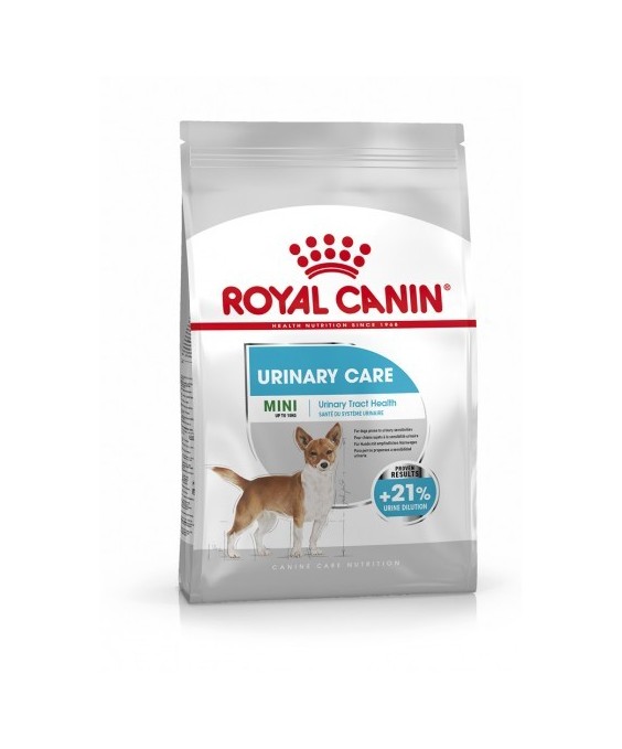 Mini Urinary Care 3Kg