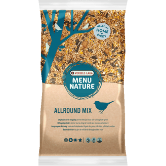 Allround Mix 2.5Kg