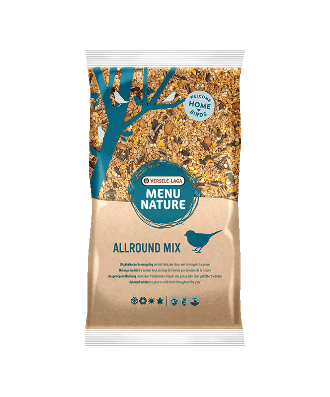 Allround Mix 2.5Kg