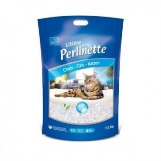 Litiere Perlinette 1,8Kg