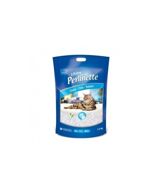 Litiere Perlinette 1,8Kg