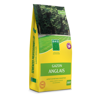 Gazon Anglais 5Kg