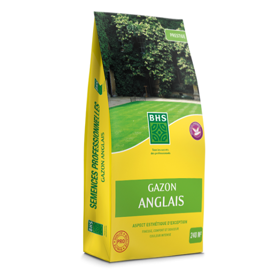 Gazon Anglais 5Kg