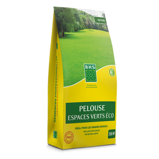 Pelouse Espace Vert Eco 10Kg