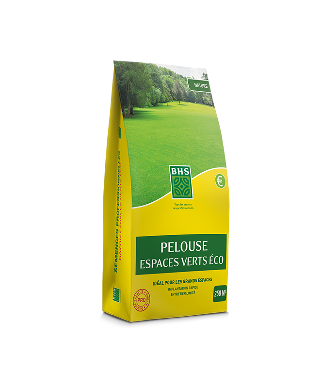 Pelouse Espace Vert Eco 10Kg