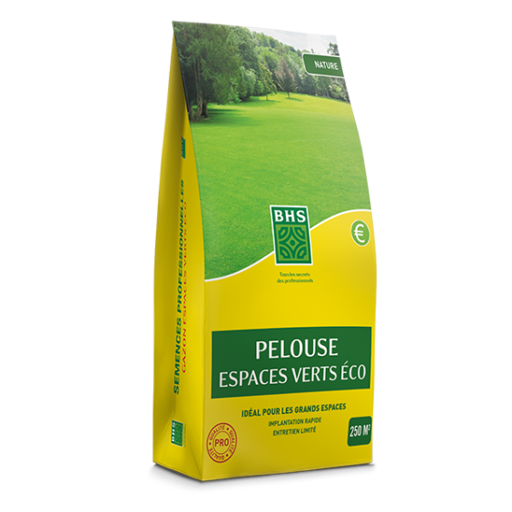 Pelouse Espace Vert Eco 10Kg