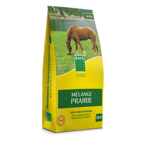 Melange Haute Prairie 5Kg