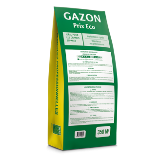 Gazon Eco 10Kg