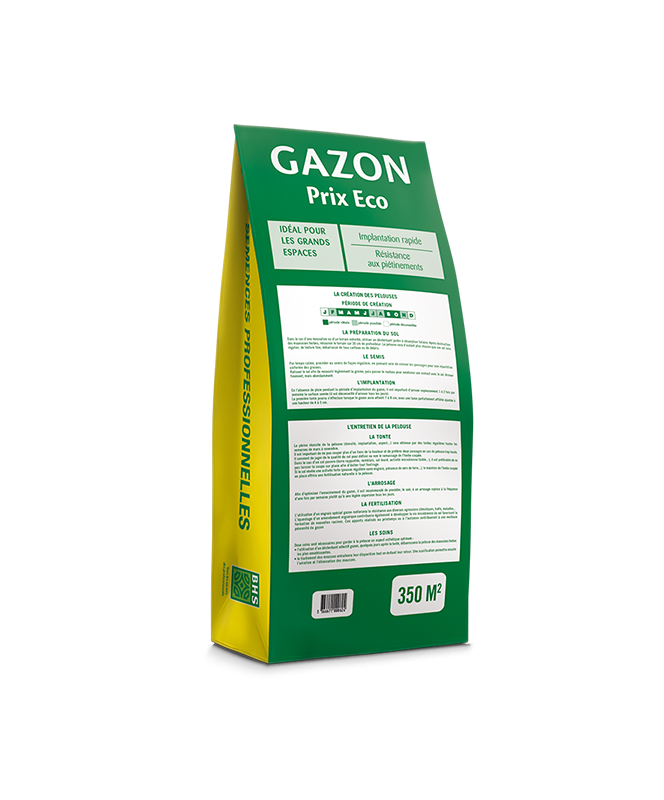 Gazon Eco 10Kg