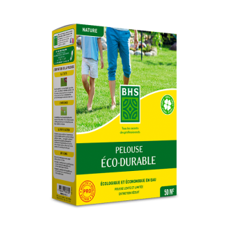 Pelouse Eco Durable 1Kg