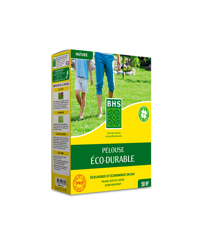 Pelouse Eco Durable 1Kg