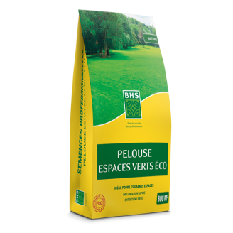 Pelouse Espace Vert Eco 20Kg