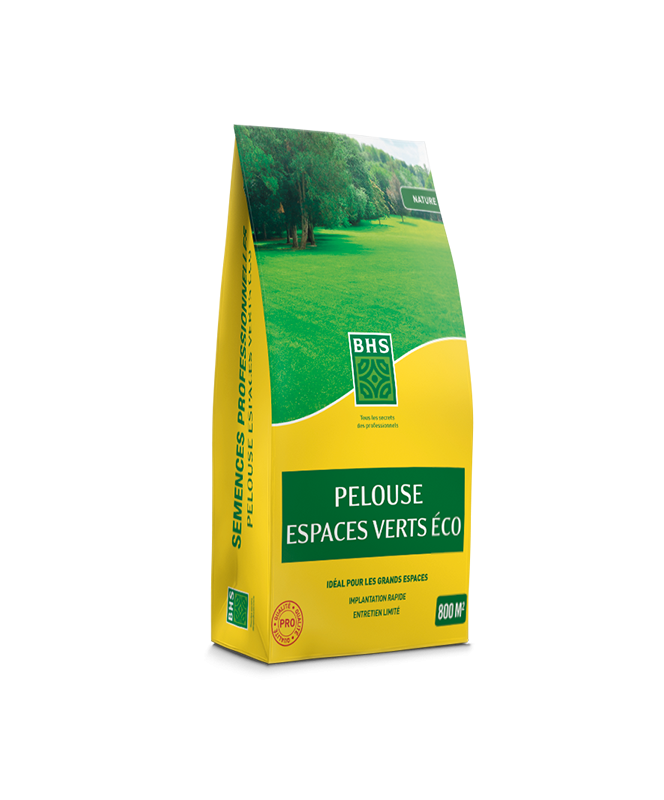 Pelouse Espace Vert Eco 20Kg