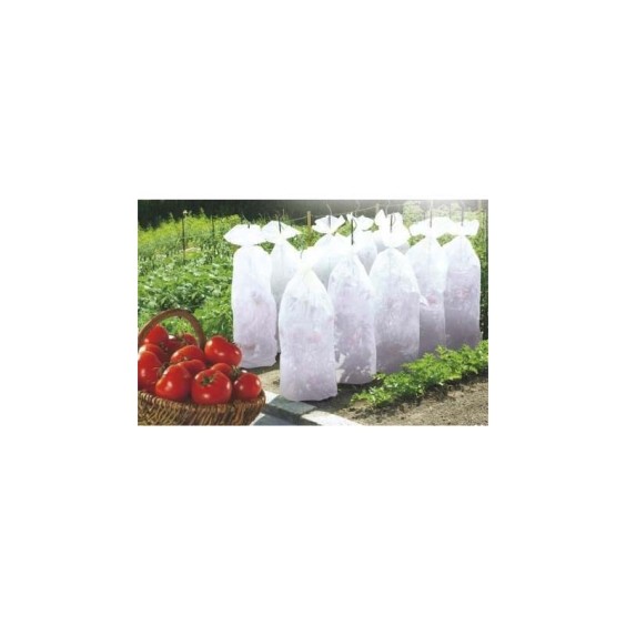 Housse Tomate 0,60M X 10M