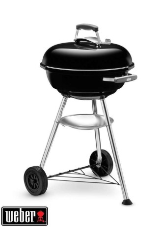 Barbecue Compact Kettle 47Cm