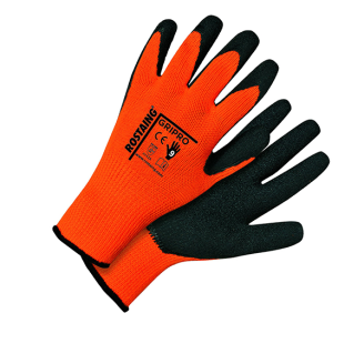 Gants Manutention Grip Latex