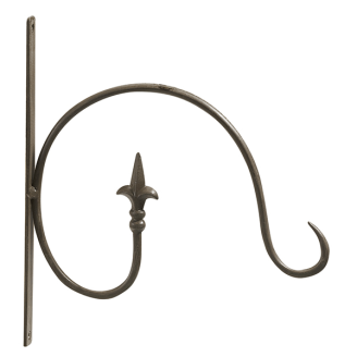 Hook N1 Potence 27.5X40Cm