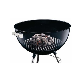 Grille Foyere Bbq D57Cm