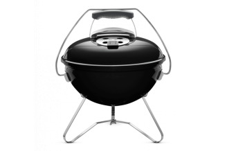 Barbecue Smokey Joe D37Cm Noir