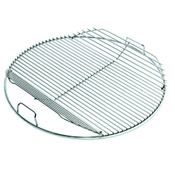 Grille Cuisson D57Cm Articulée