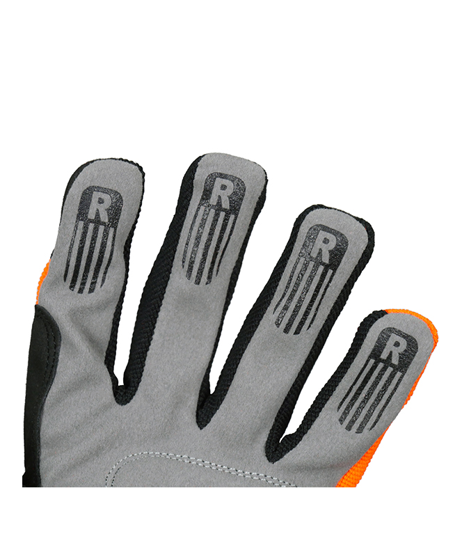 Gants Respirant Mousse Paume