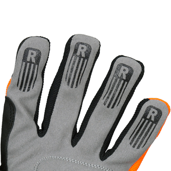 Gants Respirant Mousse Paume