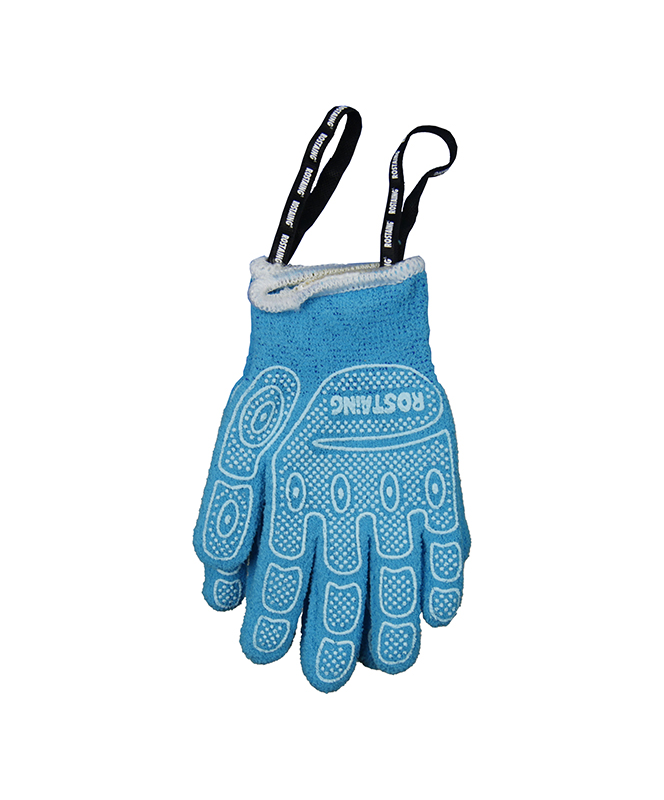 Gants Doudou Grip Leash